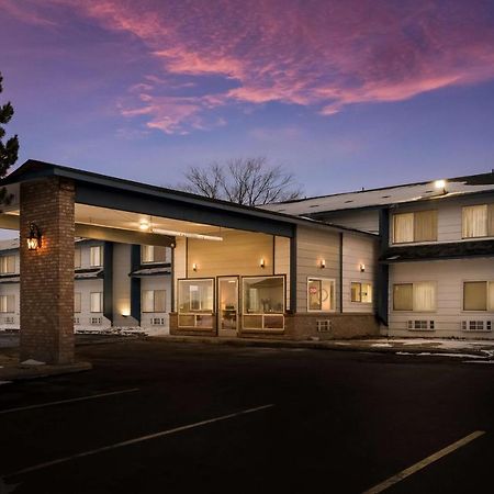 Surestay Hotel By Best Western Wells Eksteriør bilde