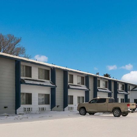 Surestay Hotel By Best Western Wells Eksteriør bilde