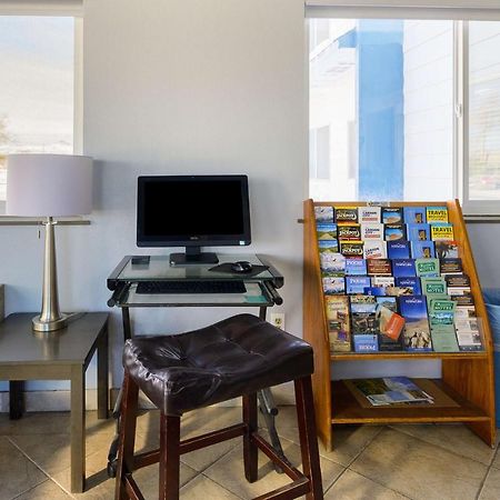 Surestay Hotel By Best Western Wells Eksteriør bilde
