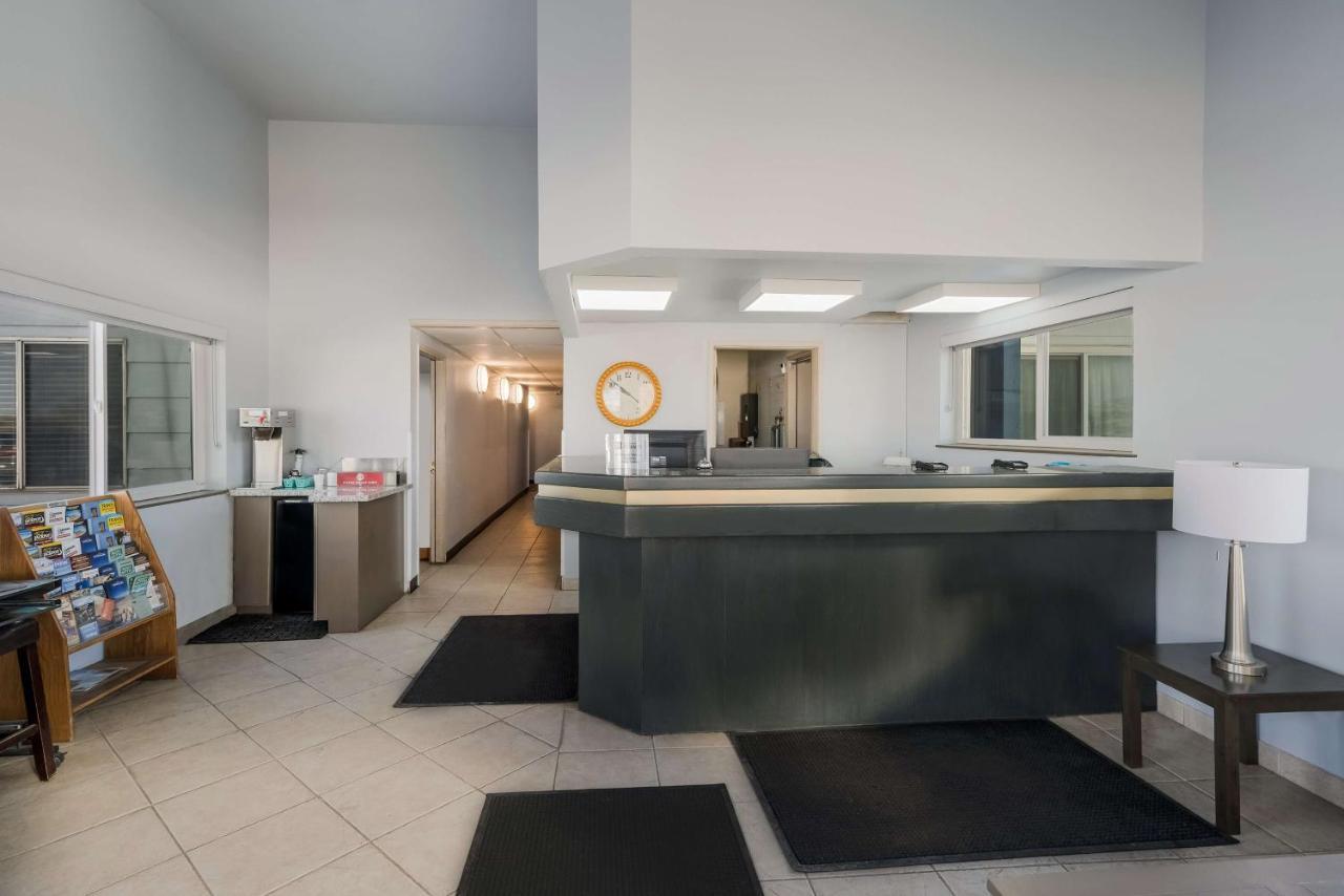 Surestay Hotel By Best Western Wells Eksteriør bilde