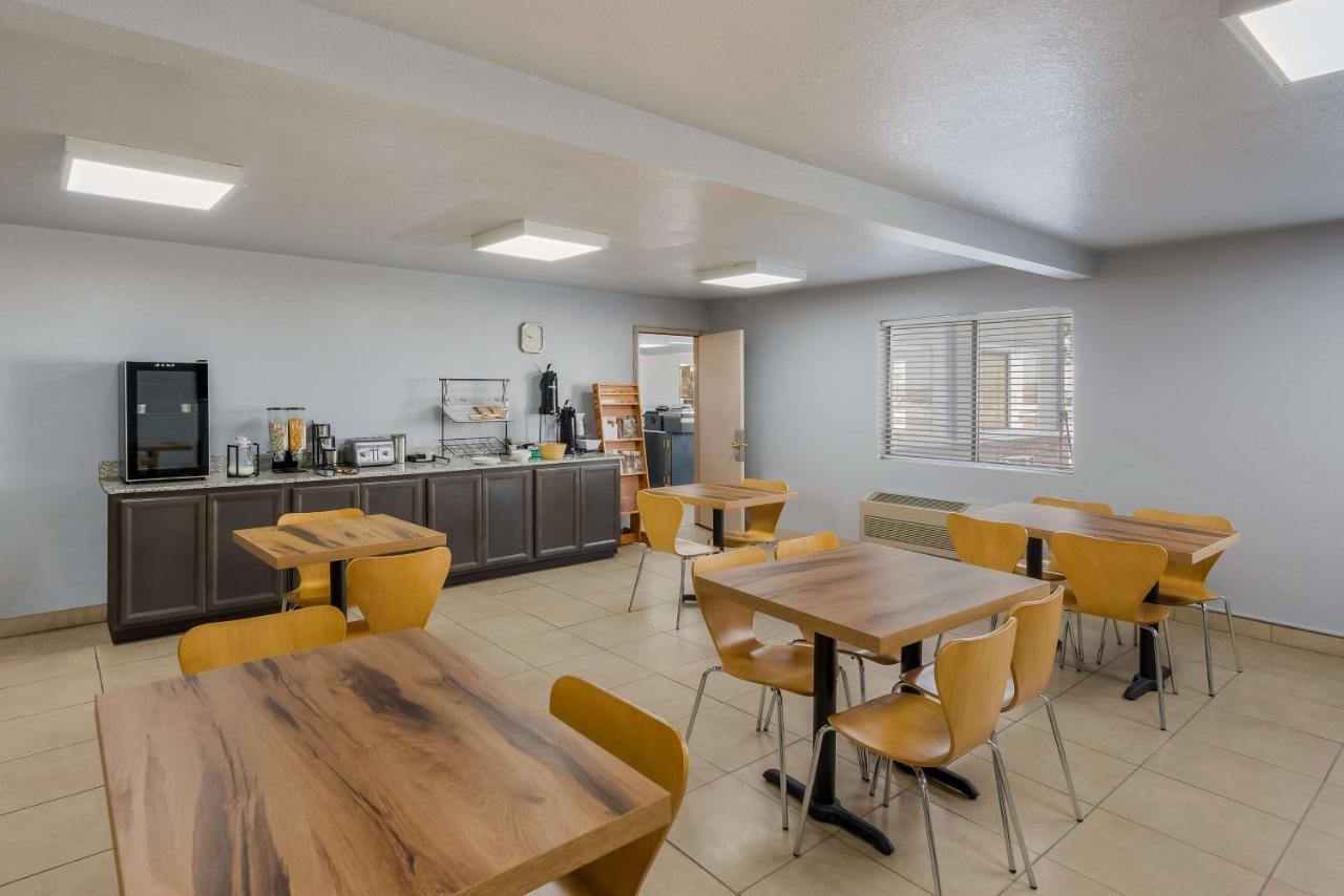 Surestay Hotel By Best Western Wells Eksteriør bilde
