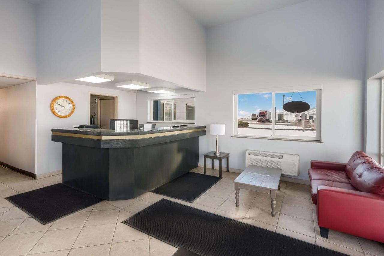 Surestay Hotel By Best Western Wells Eksteriør bilde