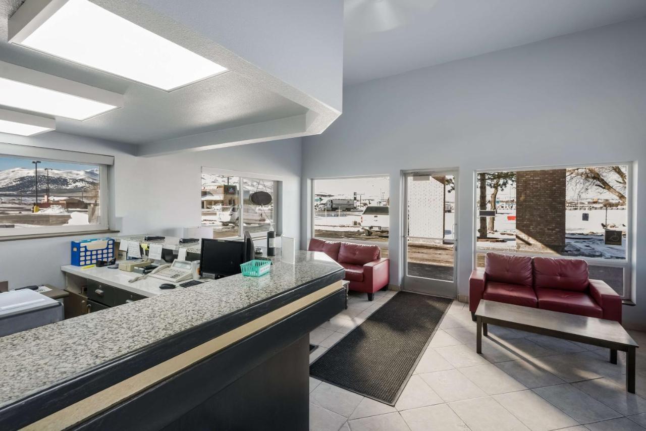 Surestay Hotel By Best Western Wells Eksteriør bilde