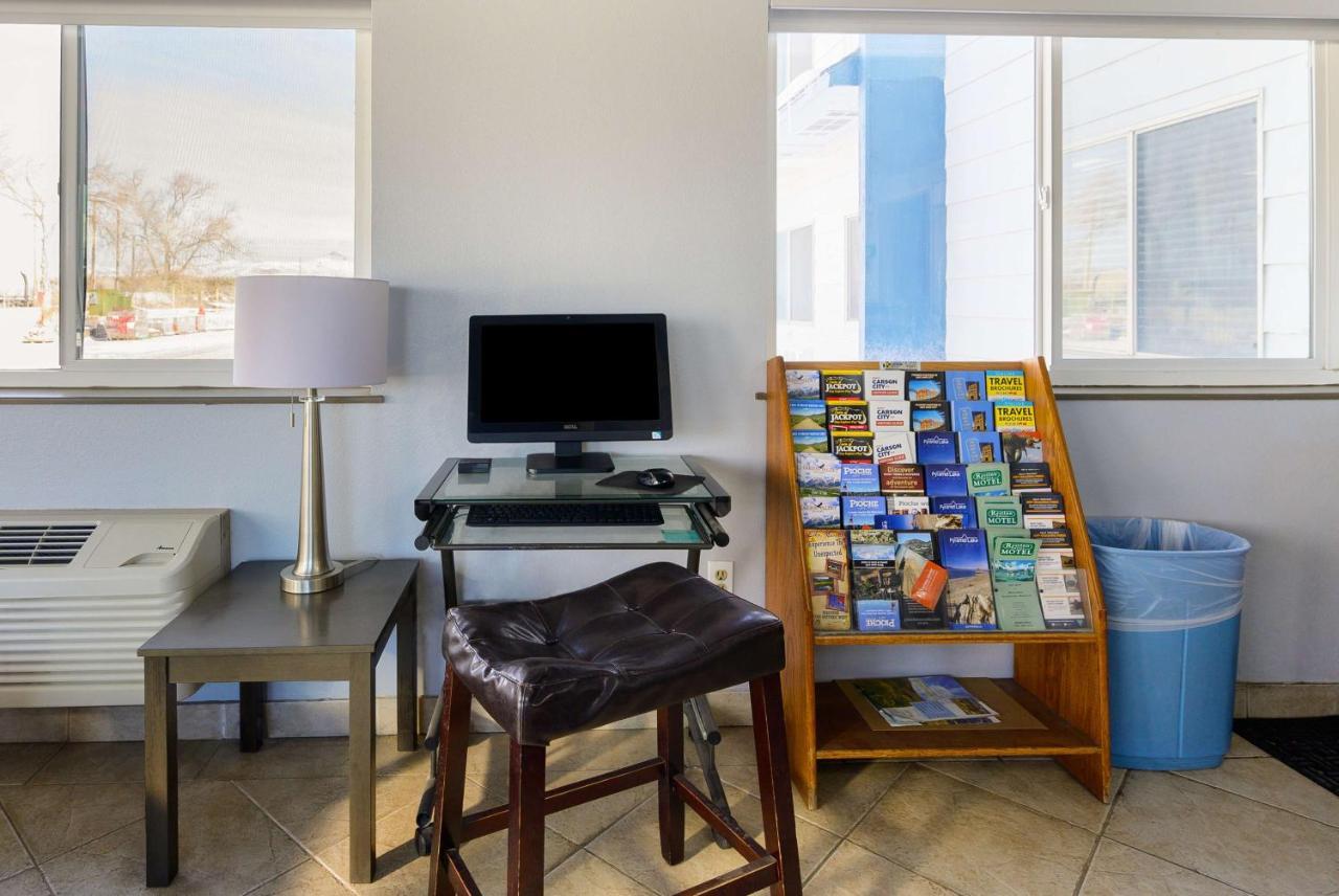 Surestay Hotel By Best Western Wells Eksteriør bilde