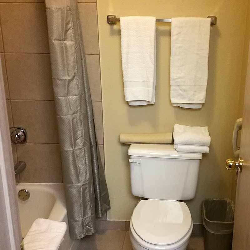 Surestay Hotel By Best Western Wells Rom bilde