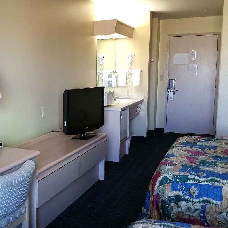 Surestay Hotel By Best Western Wells Rom bilde