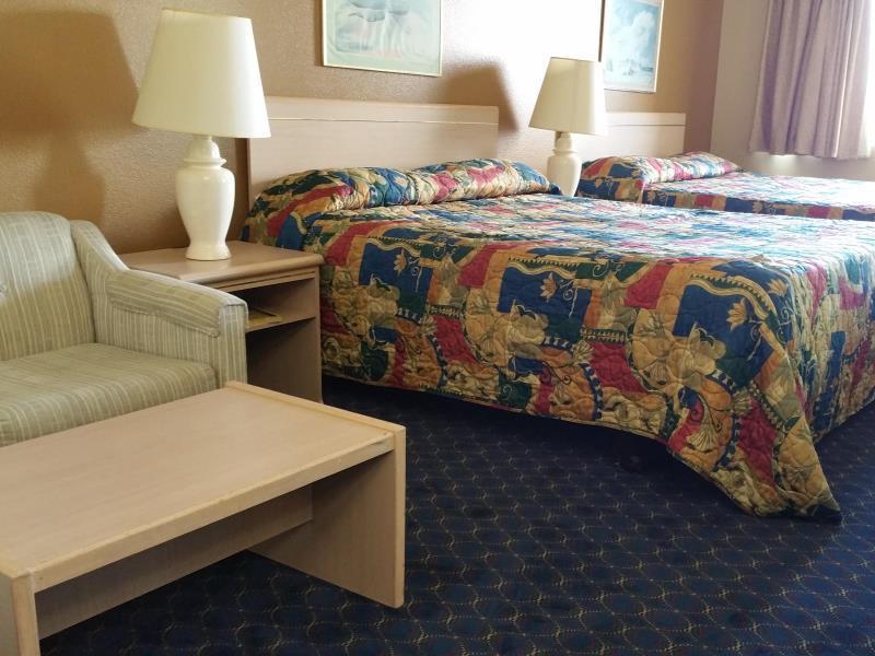 Surestay Hotel By Best Western Wells Eksteriør bilde