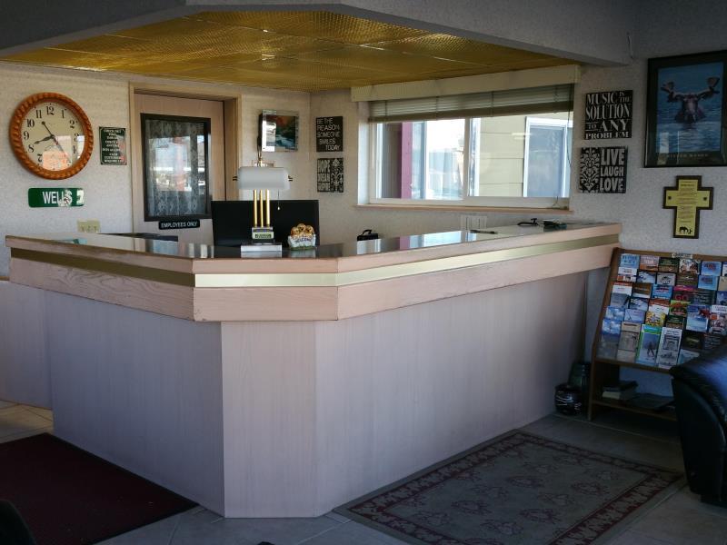 Surestay Hotel By Best Western Wells Eksteriør bilde