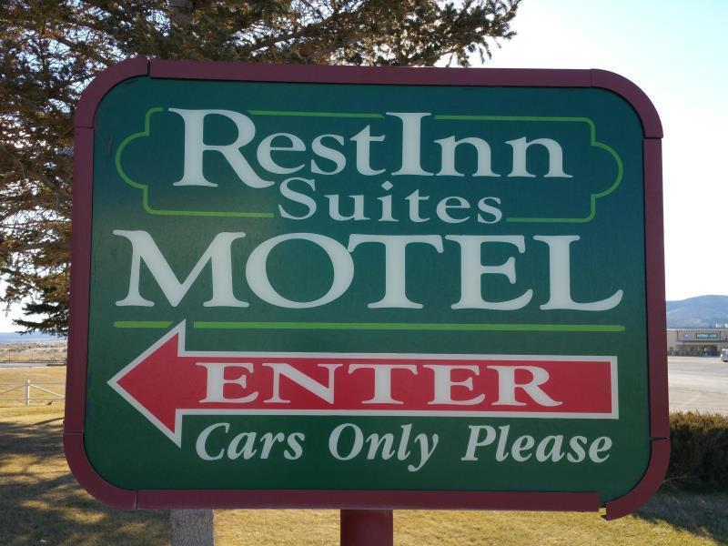 Surestay Hotel By Best Western Wells Eksteriør bilde
