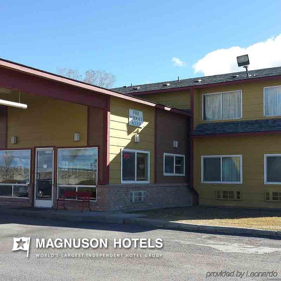 Surestay Hotel By Best Western Wells Eksteriør bilde