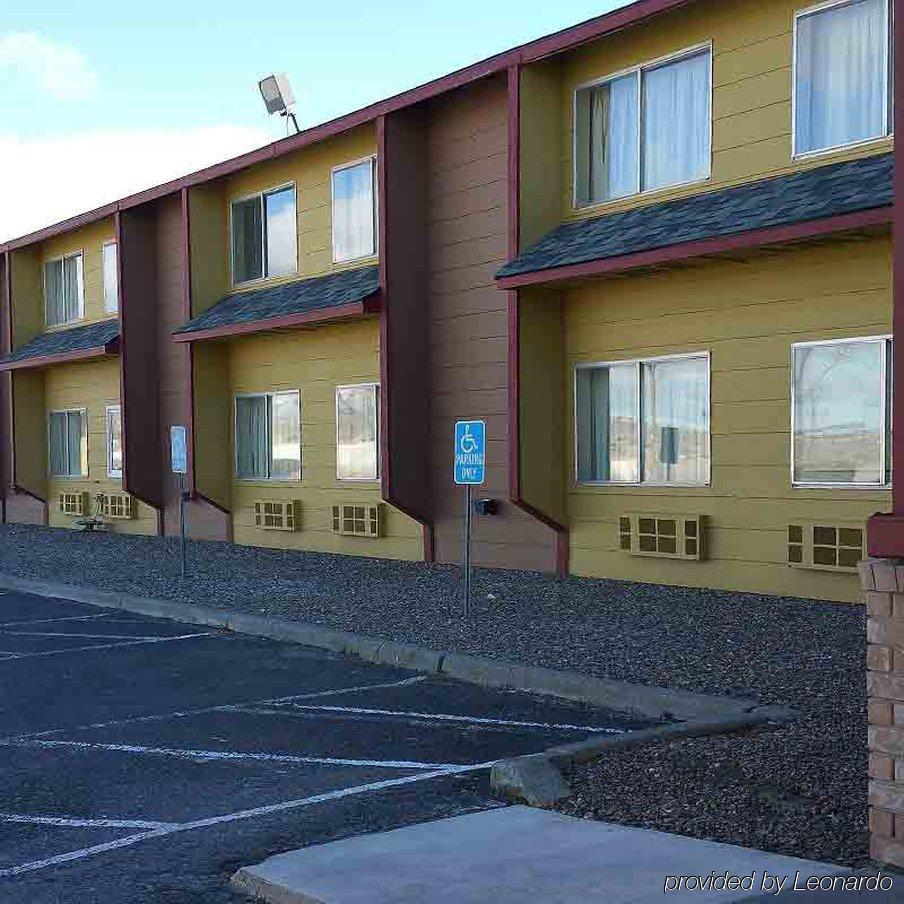 Surestay Hotel By Best Western Wells Eksteriør bilde