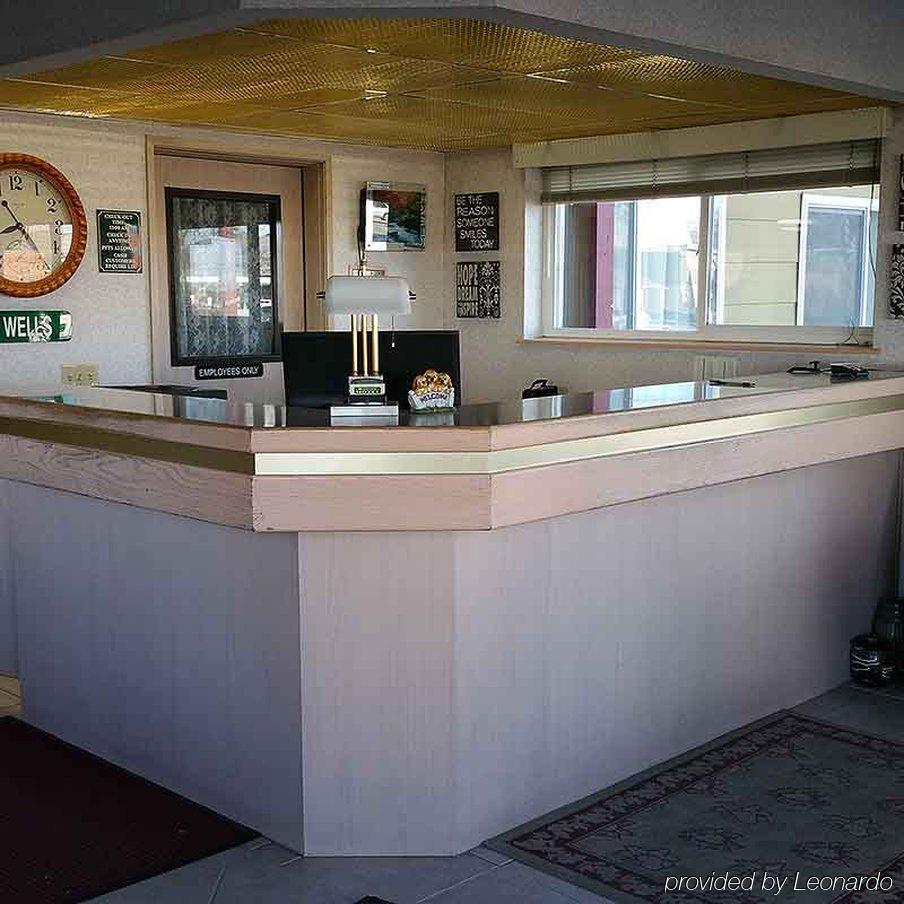 Surestay Hotel By Best Western Wells Eksteriør bilde