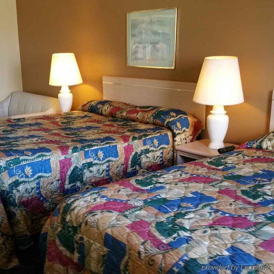 Surestay Hotel By Best Western Wells Eksteriør bilde