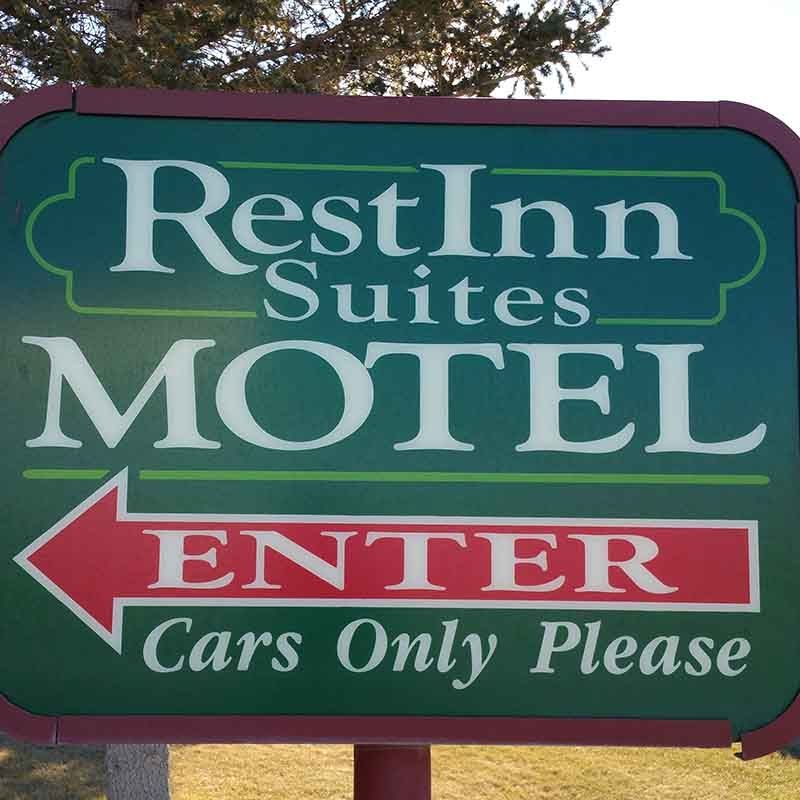 Surestay Hotel By Best Western Wells Eksteriør bilde