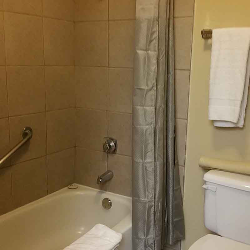 Surestay Hotel By Best Western Wells Rom bilde