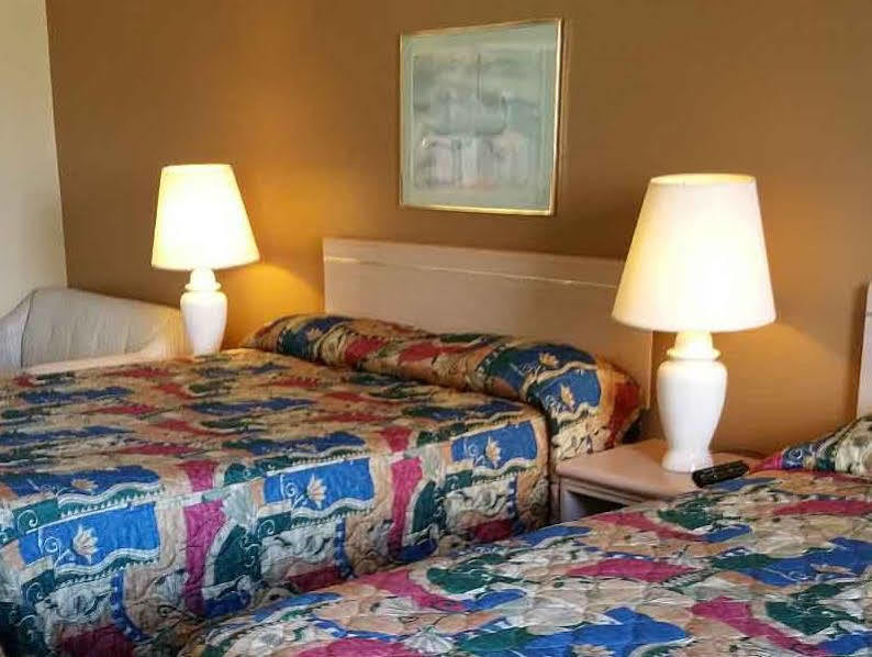 Surestay Hotel By Best Western Wells Eksteriør bilde