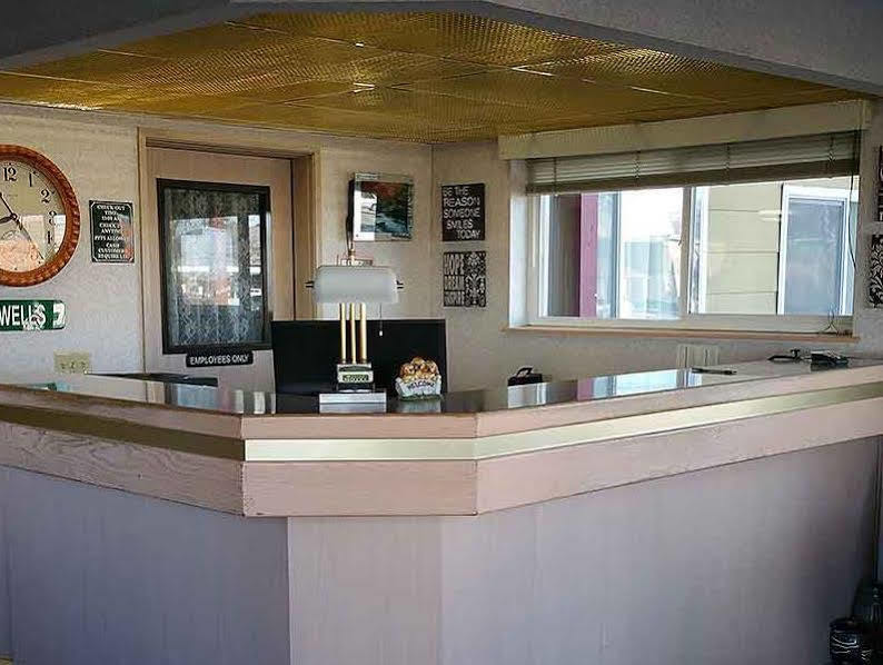 Surestay Hotel By Best Western Wells Eksteriør bilde