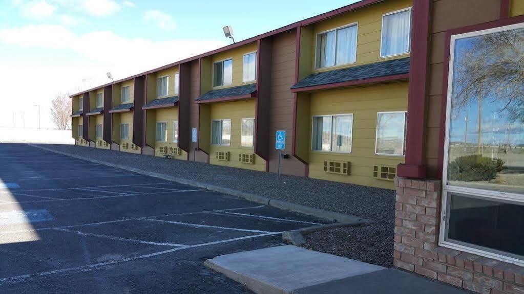Surestay Hotel By Best Western Wells Eksteriør bilde
