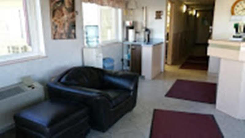 Surestay Hotel By Best Western Wells Eksteriør bilde