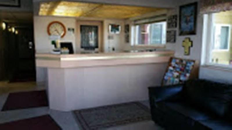 Surestay Hotel By Best Western Wells Eksteriør bilde